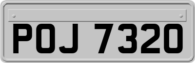 POJ7320