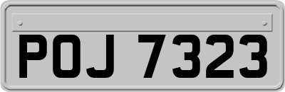 POJ7323