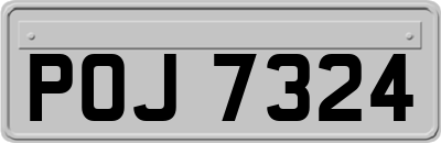 POJ7324