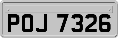 POJ7326