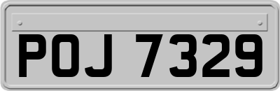 POJ7329