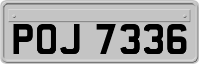 POJ7336