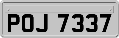 POJ7337