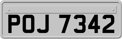 POJ7342