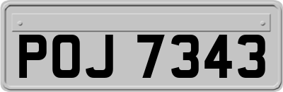 POJ7343