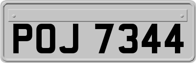 POJ7344