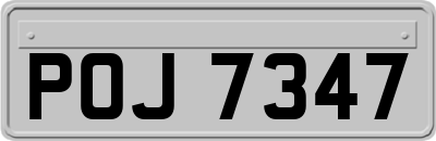 POJ7347