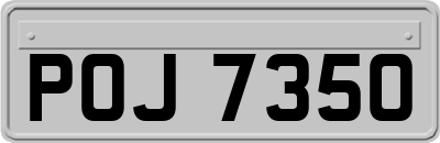 POJ7350