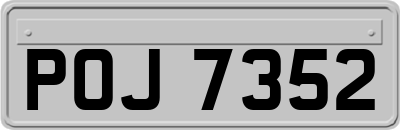 POJ7352