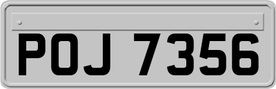 POJ7356