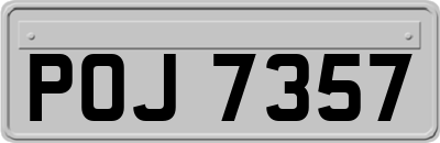 POJ7357