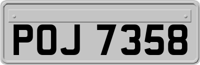 POJ7358
