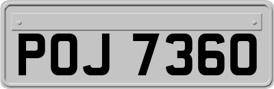 POJ7360