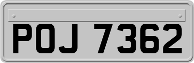 POJ7362