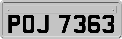 POJ7363