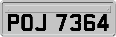 POJ7364
