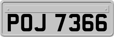 POJ7366