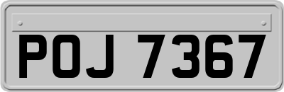 POJ7367