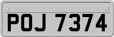 POJ7374