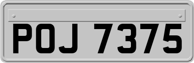 POJ7375