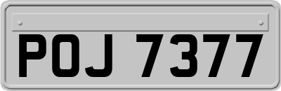 POJ7377