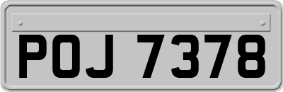 POJ7378
