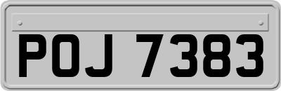 POJ7383