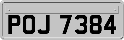 POJ7384