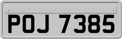 POJ7385