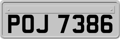 POJ7386