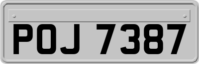 POJ7387