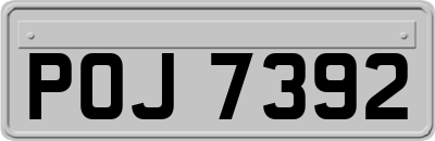 POJ7392