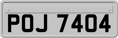 POJ7404