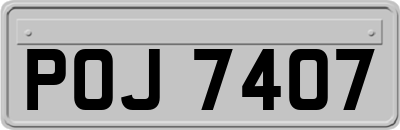 POJ7407