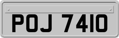 POJ7410