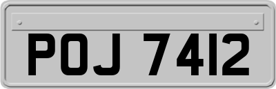 POJ7412