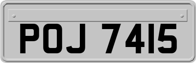 POJ7415