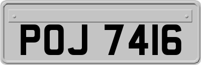 POJ7416