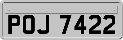 POJ7422