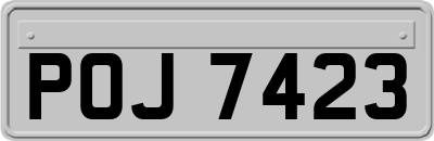 POJ7423