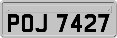 POJ7427
