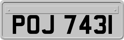 POJ7431