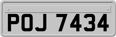 POJ7434