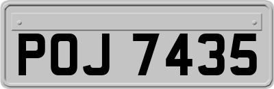 POJ7435