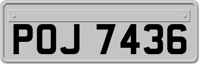POJ7436