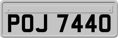 POJ7440