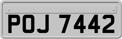 POJ7442