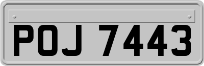 POJ7443