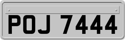 POJ7444
