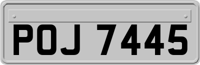 POJ7445